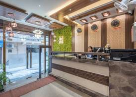 Hotel Royal Inn igi 3