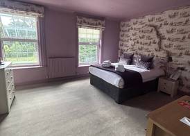 Moorhill House Hotel 5
