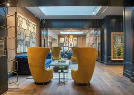 Hotel Lucia 3
