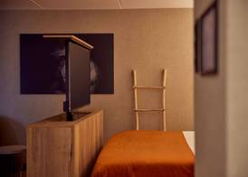 Van der Valk Hotel Dennenhof 5