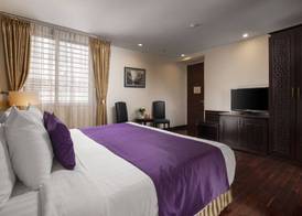 TK123 Hanoi Hotel 4
