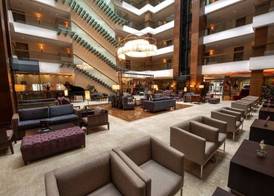 Agaoğlu My City Hotel Istanbul 3