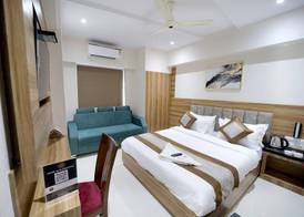 HOTEL ALFA EXECUTIVE 3