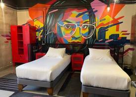 LOFT Hotel by Sommelier Hoteles 2