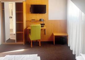 Garner Hotel Stuttgart - Zuffenhausen by IHG 4