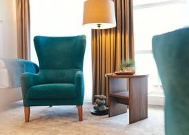 Dorint Strandresort & Spa Ostseebad Wustrow 4