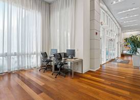 Private Residences at Hotel Arya by SoFLA Vacations 2