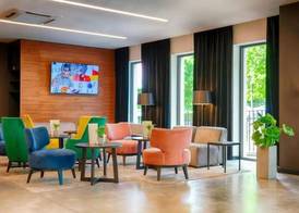 Focus Hotel Premium Lublin 5