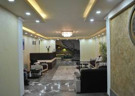 Hotel Tigran Mets Yerevan 2