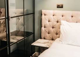 Abokamento Boutique Rooms 4