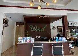 Wind Beach Resort 3
