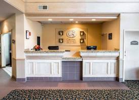 Comfort Suites University Area Notre Dame-South Bend 3