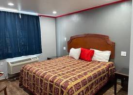 Broadway Inn Motel 3