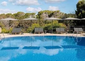 Hotel Tahiti 2