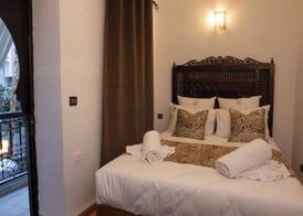 Riad O'Zeen 5