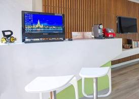 Marvin Suites Hotel 3