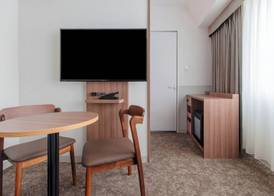 Villa Fontaine Tokyo Hamamatsucho 5