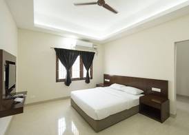 Mayfair Service Apartments 5