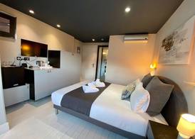 Les Suites du Lac 5