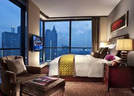 Oakwood Premier Guangzhou 4