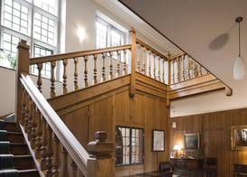 Ard na Sidhe Country House Hotel 2