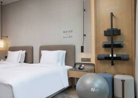 EVEN Hotel Shenzhen Nanshan by IHG 5