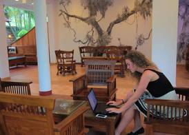 Wunderbar Beach Hotel 2