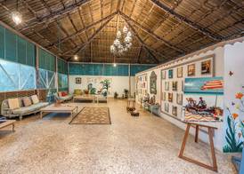 Munjoh Ocean Resort - Private Beachfront Luxury Retreat in Havelock 3