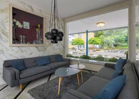 Sunday Hotel des Nordens 4