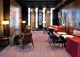 Cambria Hotel Boston Somerville 3