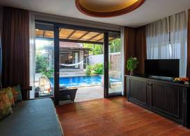 Railay Bay Resort & Spa 5