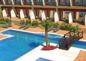 Hotel Isla de La Garena 3