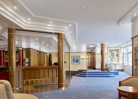 Hotel Zum Schiff 2
