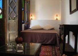 Riad Arous Chamel 5