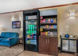 Comfort Suites Montgomery East Monticello Dr 5