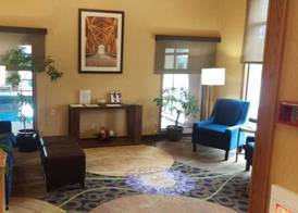 Comfort Inn Huntington Near University 3
