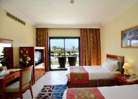 Island View Resort 5