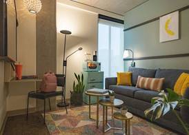 Moxy Portland Downtown 5