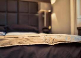 The Fort Hotel 3