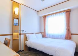 Toyoko Inn Tochigi Ashikaga eki Kita guchi 4
