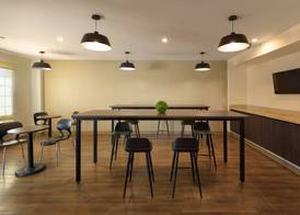 Extended Suites Ciudad Juarez Consulado 2