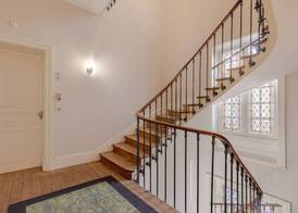 La Villa Beaupeyrat - Appart Hôtel de charme avec cuisines équipées dans bâtisse de caractère à 400m du cœur de ville de Limoges - Accès autonome 2