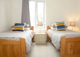 Gallt y Glyn Hostel 2