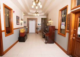 The Rialto Hotel 2