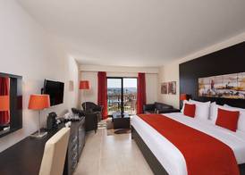 Meliá Llana Beach Resort & Spa - All Inclusive - Adults Only 5