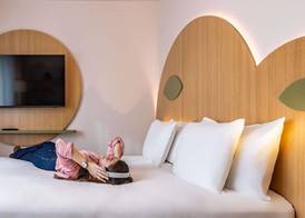 ibis Styles Metz Centre 3