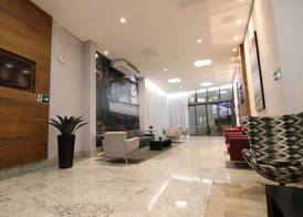 Lagoon Prime Hotel 2