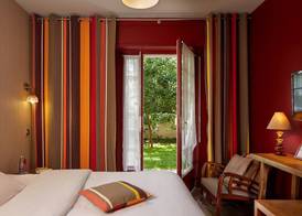 Le Vert Galant - Auberge Etchegorry 5
