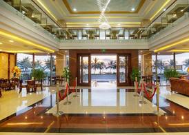 Serene Beach Hotel Danang 2