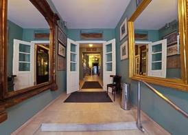 Hotel Alef 2